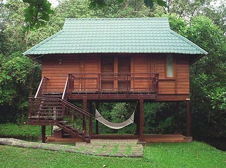 Ktdc Water Scapes Hotel Kumarakom Exterior foto