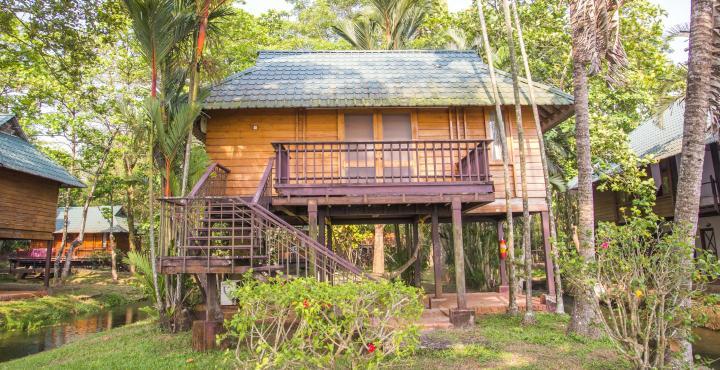 Ktdc Water Scapes Hotel Kumarakom Exterior foto