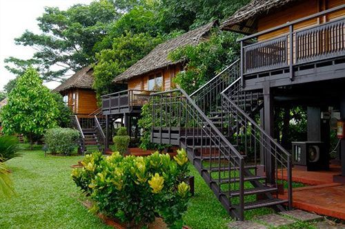 Ktdc Water Scapes Hotel Kumarakom Exterior foto